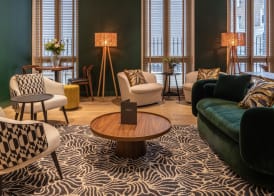 The Resident Soho 4