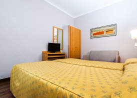 Hotel Lyon 5