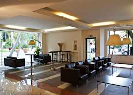 Four Points Flex by Sheraton Parma 2
