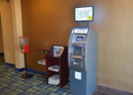 FairBridge Inn Express Buffalo Airport Williamsville 3