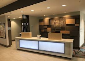 Holiday Inn Express & Suites GREENVILLE SE - SIMPSONVILLE by IHG 2