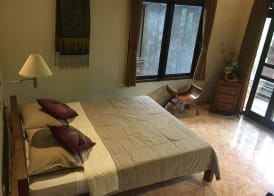 Bali Asli Lodge by EPS 2