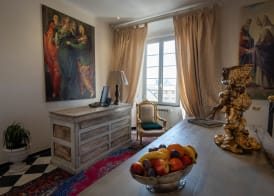 San Giorgio Rooms 2