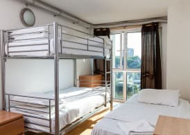 Access Apartments City 4