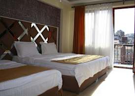 Terra Suites 5