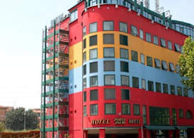 Hotel Porta Palio 4