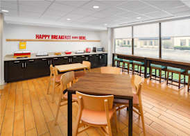 Hampton Inn Chicago-Midway Airport 5