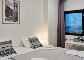 Inn Tourist Hostel 3