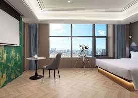 Days Inn By Wyndham Kunming Wujiaba 5