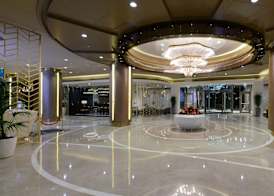 Hilton Istanbul Kozyatagi 3