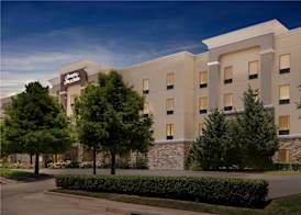Hampton Inn and Suites Trophy Club - Fort Worth North 4