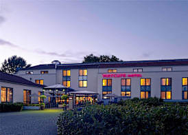 Mercure Tagungs- & Landhotel Krefeld 4