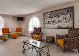 SureStay Hotel by Best Western Alexandria 2