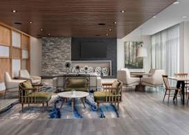 Fairfield by Marriott Inn & Suites Aberdeen 4
