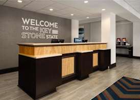 Hampton Inn Chambersburg 3