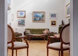 Guesthouse Galtafell 3