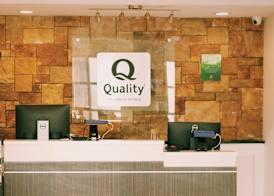 Quality Inn near Chattanooga South 2