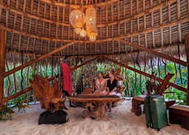 Sensations Eco-Chic Hotel 4