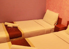 Your Hotel 4