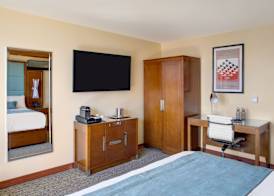 Cormorant Boutique Hotel 5