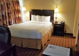 Affordable Suites of America Rogers - Bentonville 3