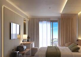 Hotel Garden Istra Plava Laguna 3
