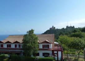 Hotel Leku Eder 3