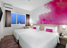 favehotel S. Parman Medan 5