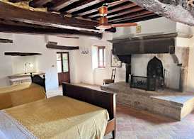Agriturismo La Cerqua 4