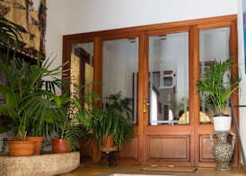 Hostal Sa Baronia 4