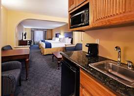Holiday Inn Express & Suites CORPUS CHRISTI NW - CALALLEN by IHG 5