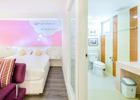 The Tint At Phuket Town - SHA Plus 3