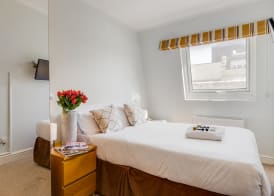 1 Lexham Gardens Hotel 4