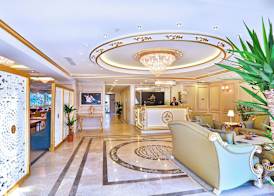Hotel Emirhan Palace 2