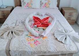 Belka Golf Residence Exclusive Apt Poolside 5