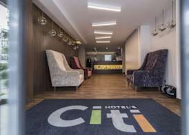 Citi Hotel's Wrocław 2