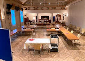 Hotel Goldner Löwe 5