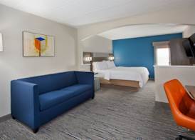 Holiday Inn Express & Suites DOVER by IHG 4