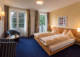 Parkhotel Gunten – Beach & Spa 4