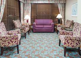 Baymont by Wyndham Clarksville Northeast 3
