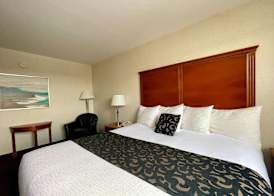 Best Western Plus Waterville Grand Hotel 4