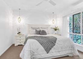 Palm Cove Studio Apartments 4