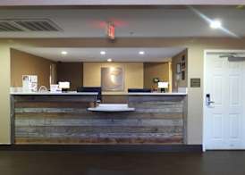Comfort Suites Crossville 5