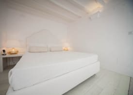 La Settima Luna Hotel 5