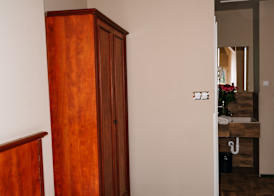 Union Hotel Prague 5