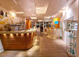 Eco Hotel Montemerlo 2
