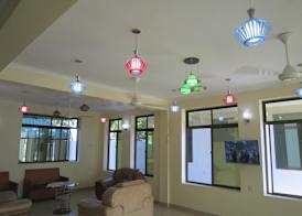 FQ Village Hotel 3