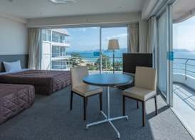 Diamond Setouchi Marine Hotel 4