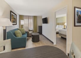 Candlewood Suites CHARLOTTE - ARROWOOD by IHG 4