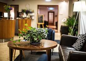 First Hotel Jörgen Kock 5